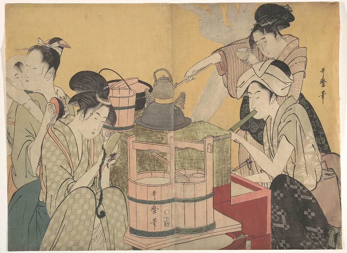 Untitled, detail