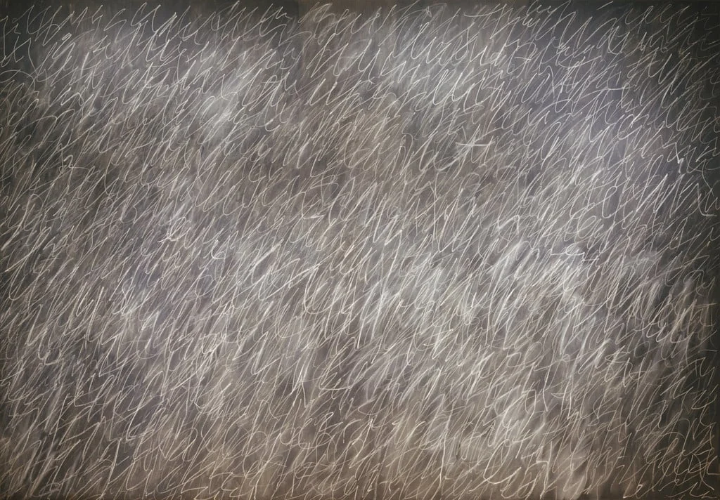 Untitled, detail