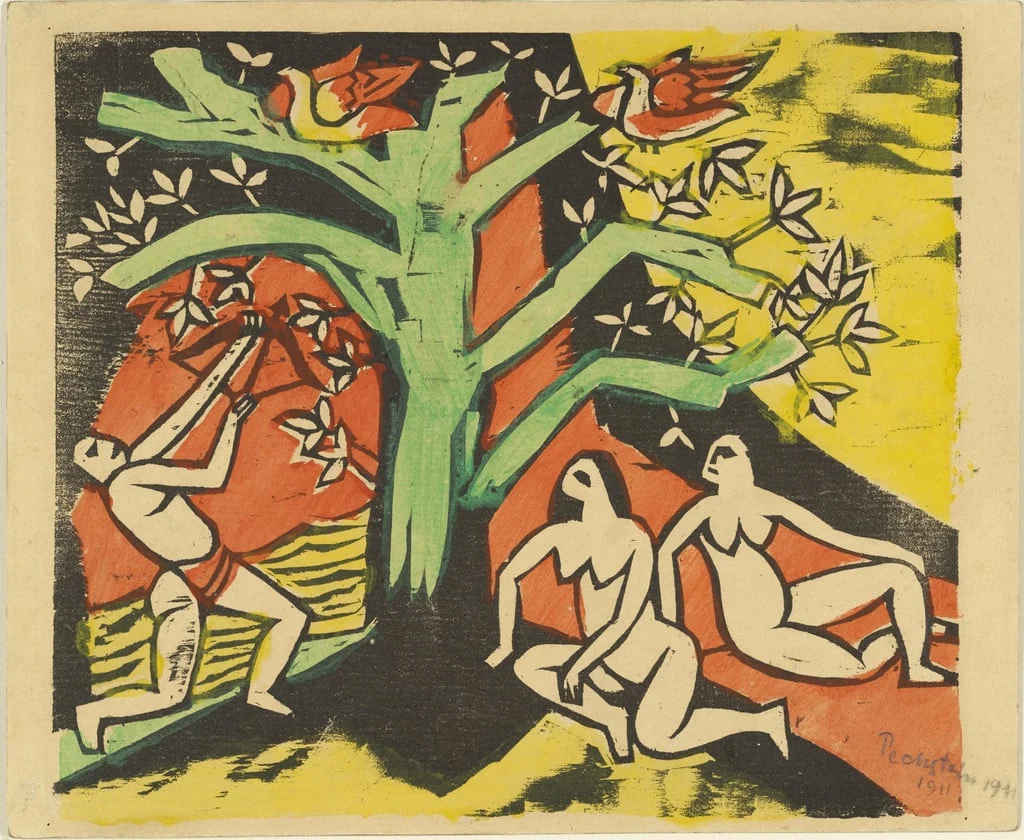 Untitled, detail