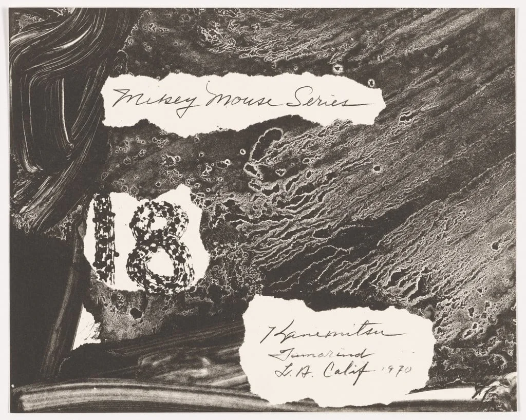 Untitled, detail
