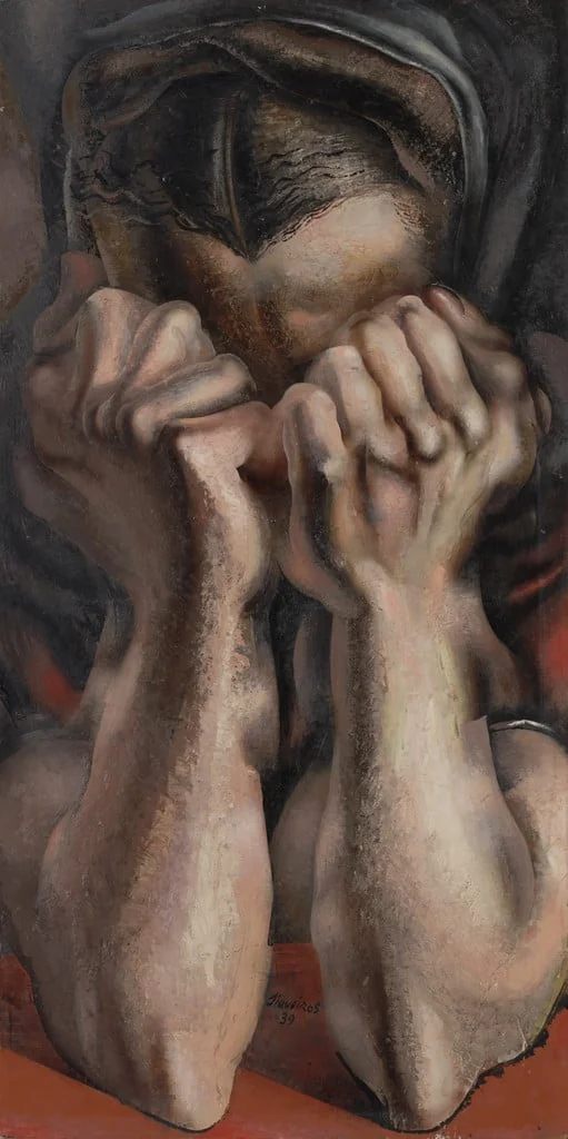 Untitled, detail