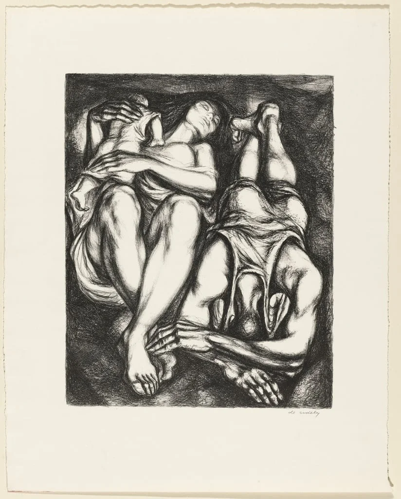 Untitled, detail