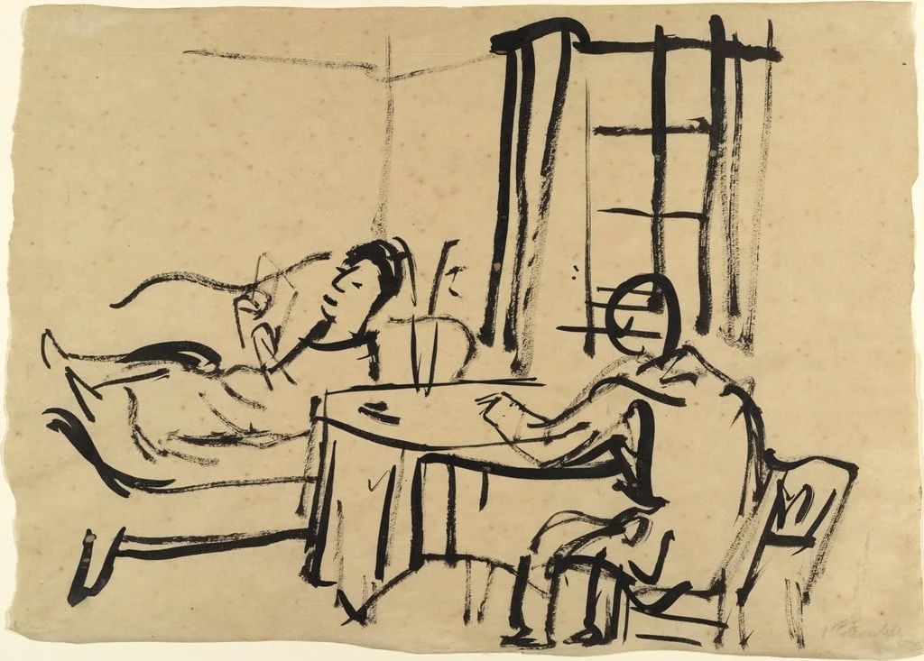 Untitled, detail