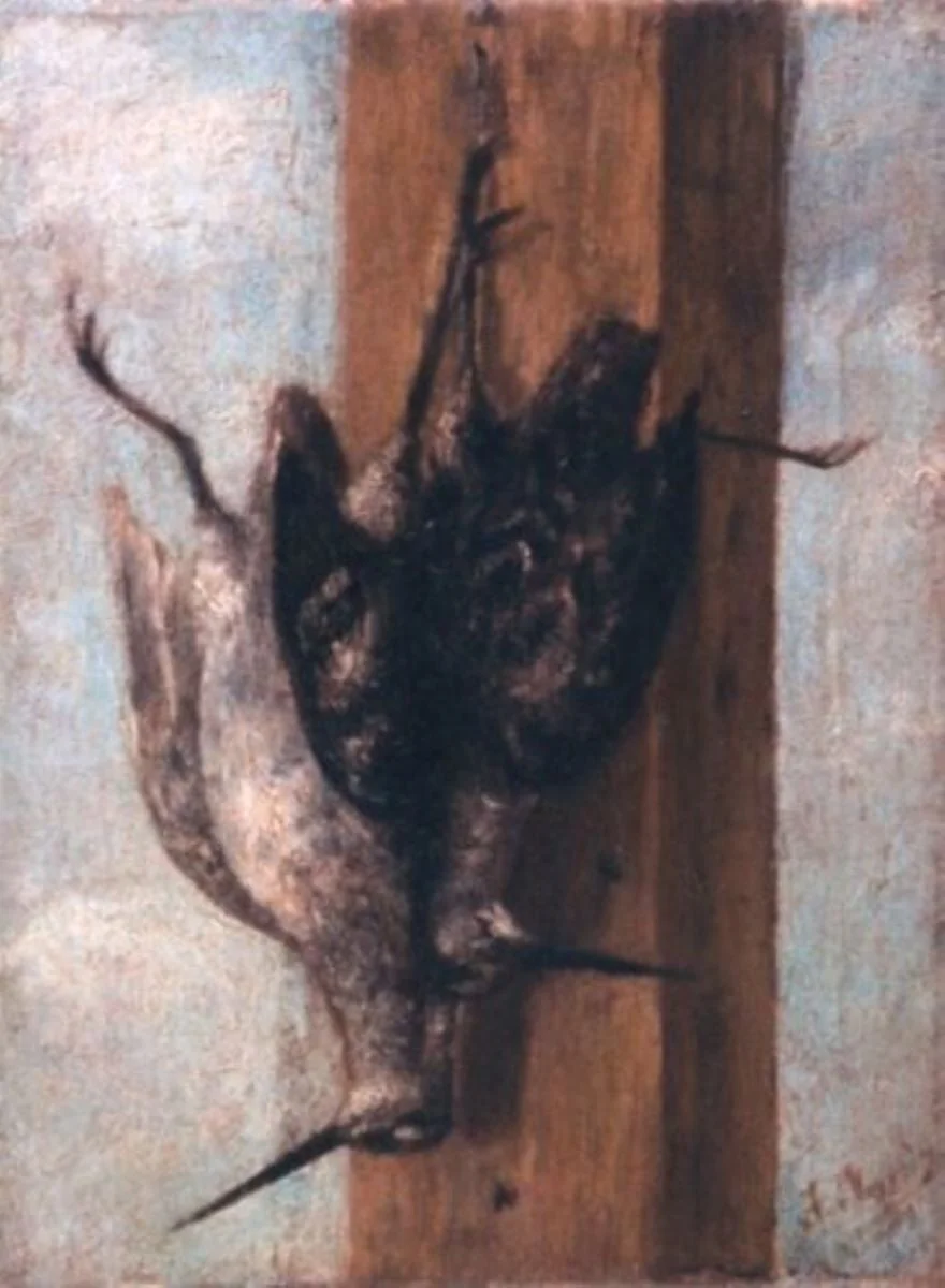 Sitari, detail