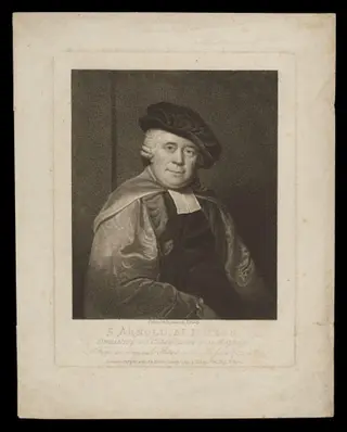 H Beard Print Collection, by Thomas Hardy, 10