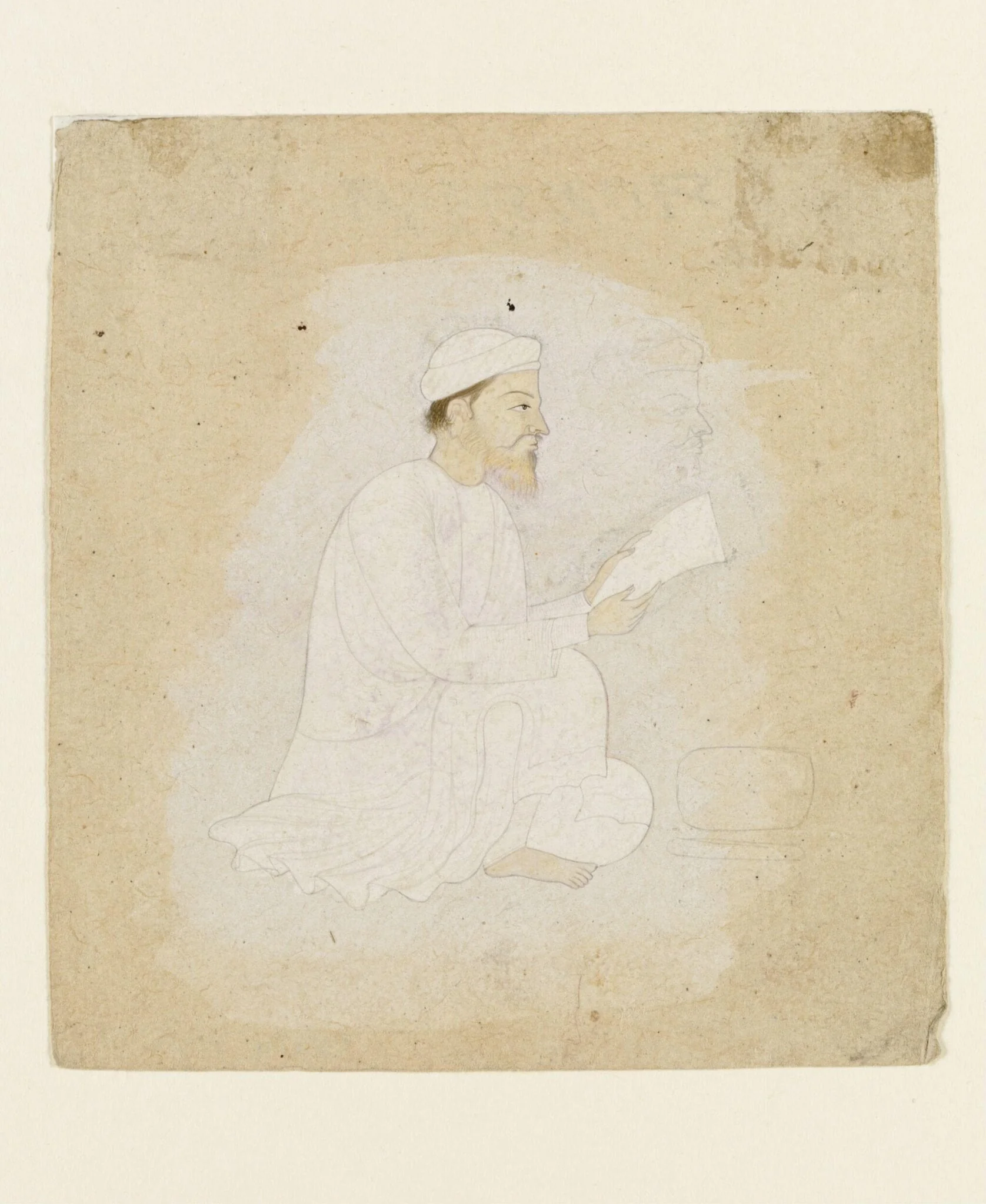 Dina Nath, detail
