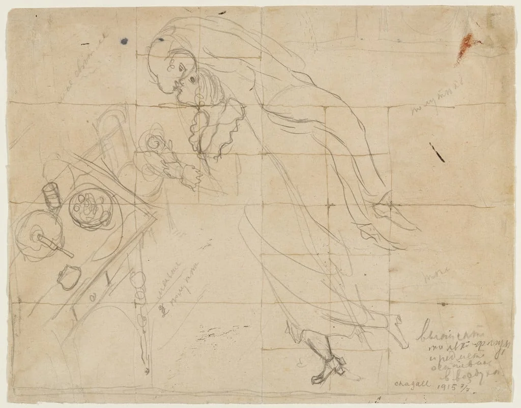 Untitled, detail