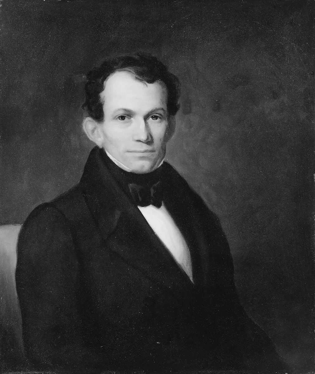 Jonathan Sturges, detail