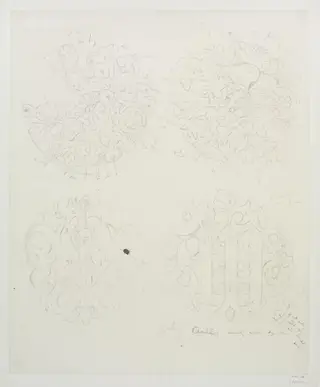 Untitled, by A.W.N. Pugin, 1852