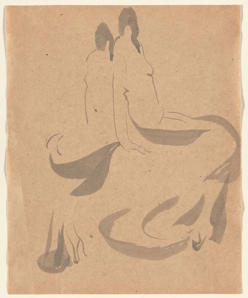 Untitled, detail