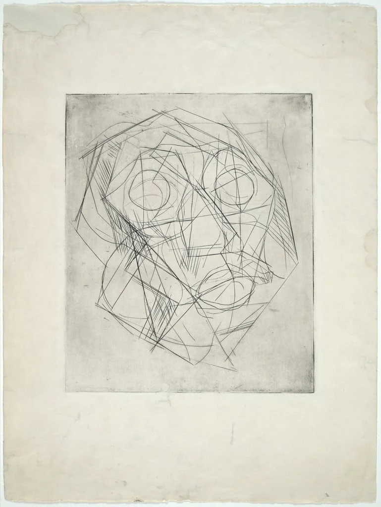Untitled, detail