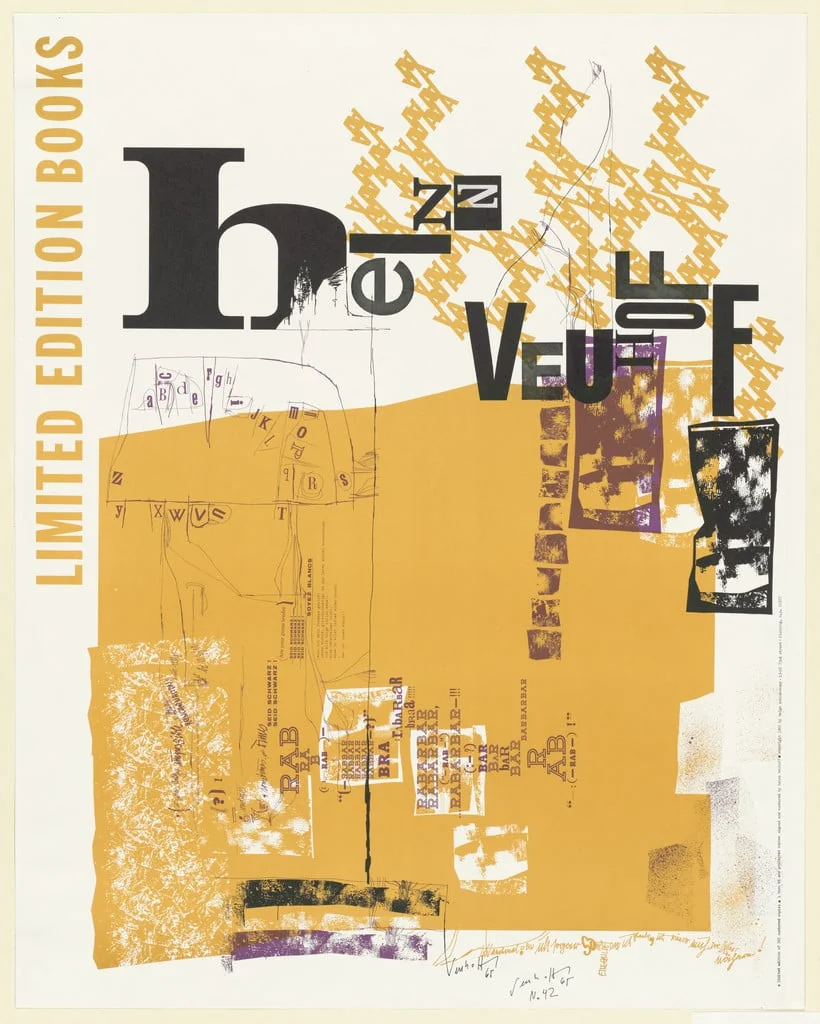 Untitled, detail