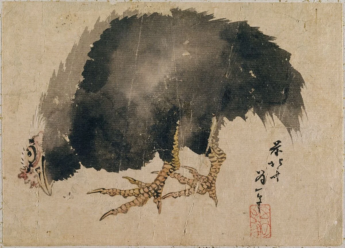 Untitled, detail