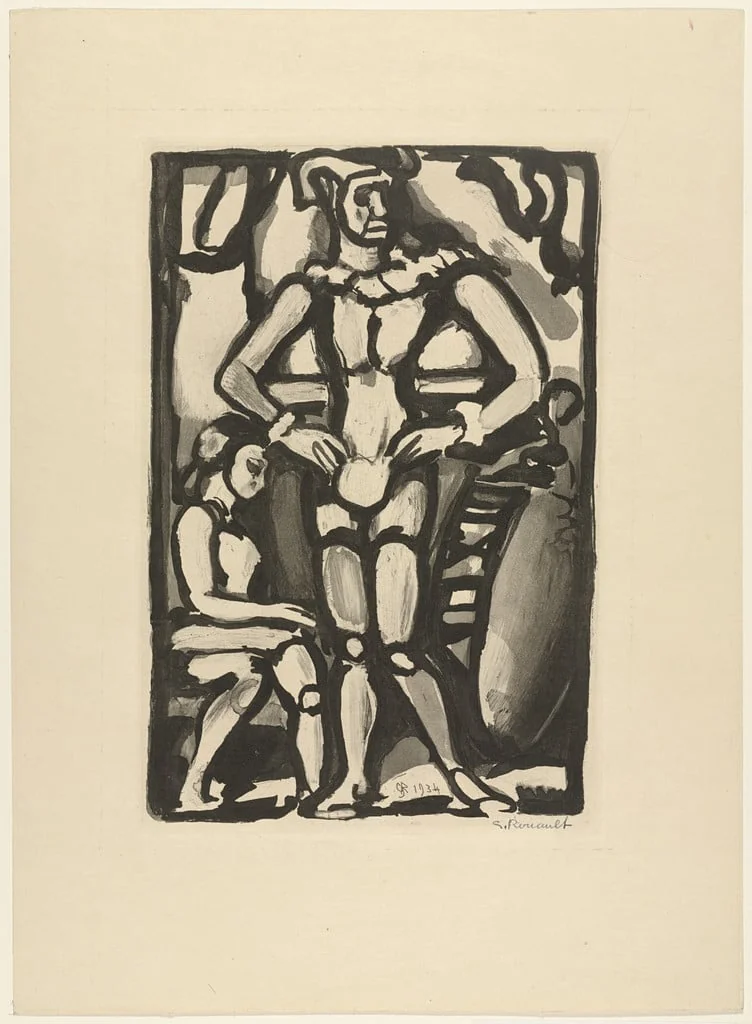 Untitled, detail