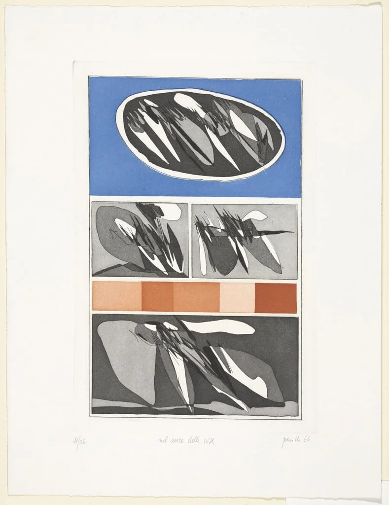 Untitled, detail