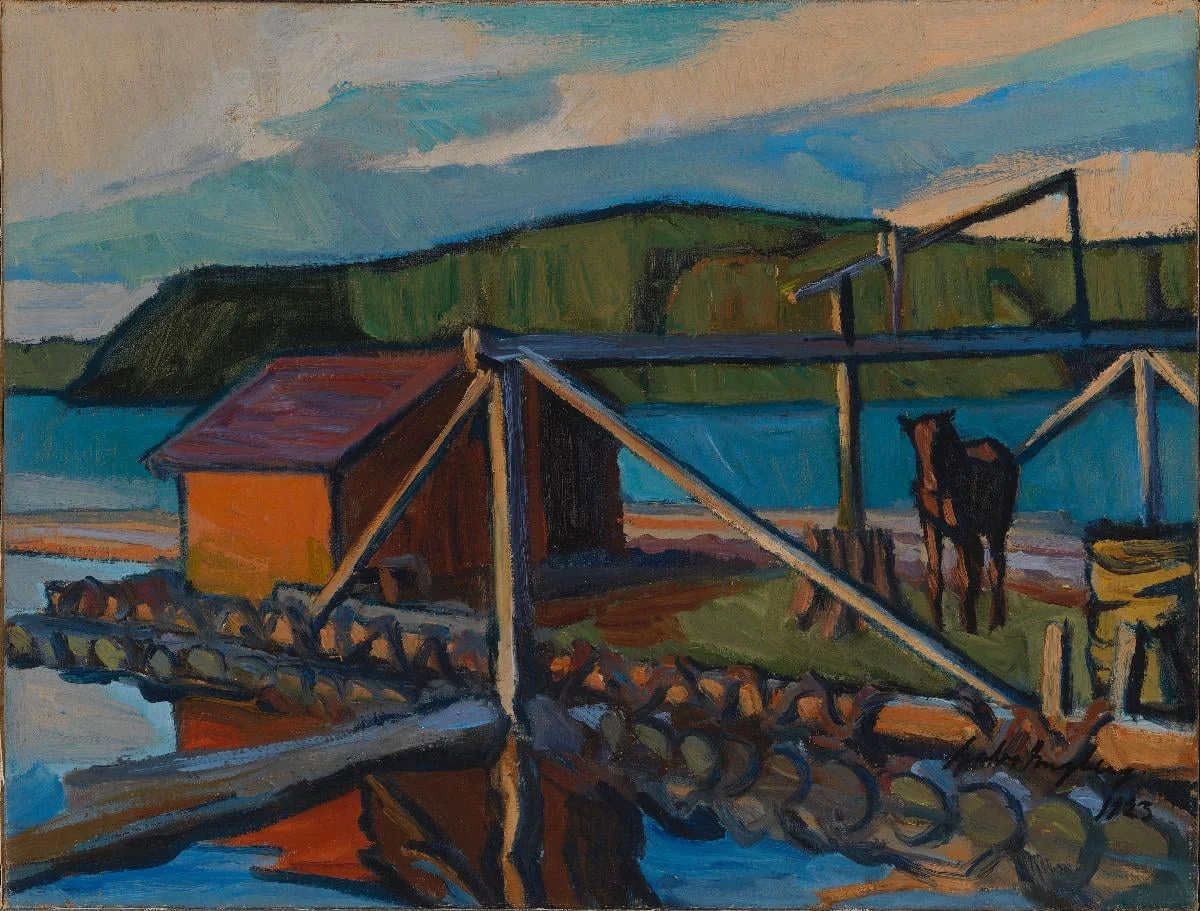Ponttoo, detail