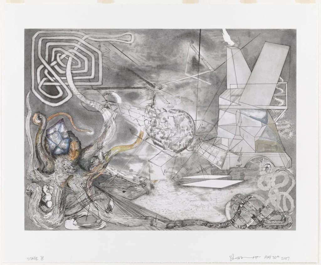 Untitled, detail