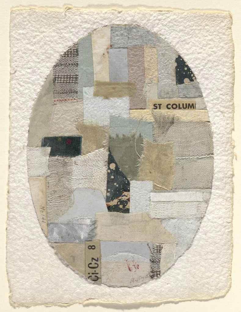 Untitled, detail