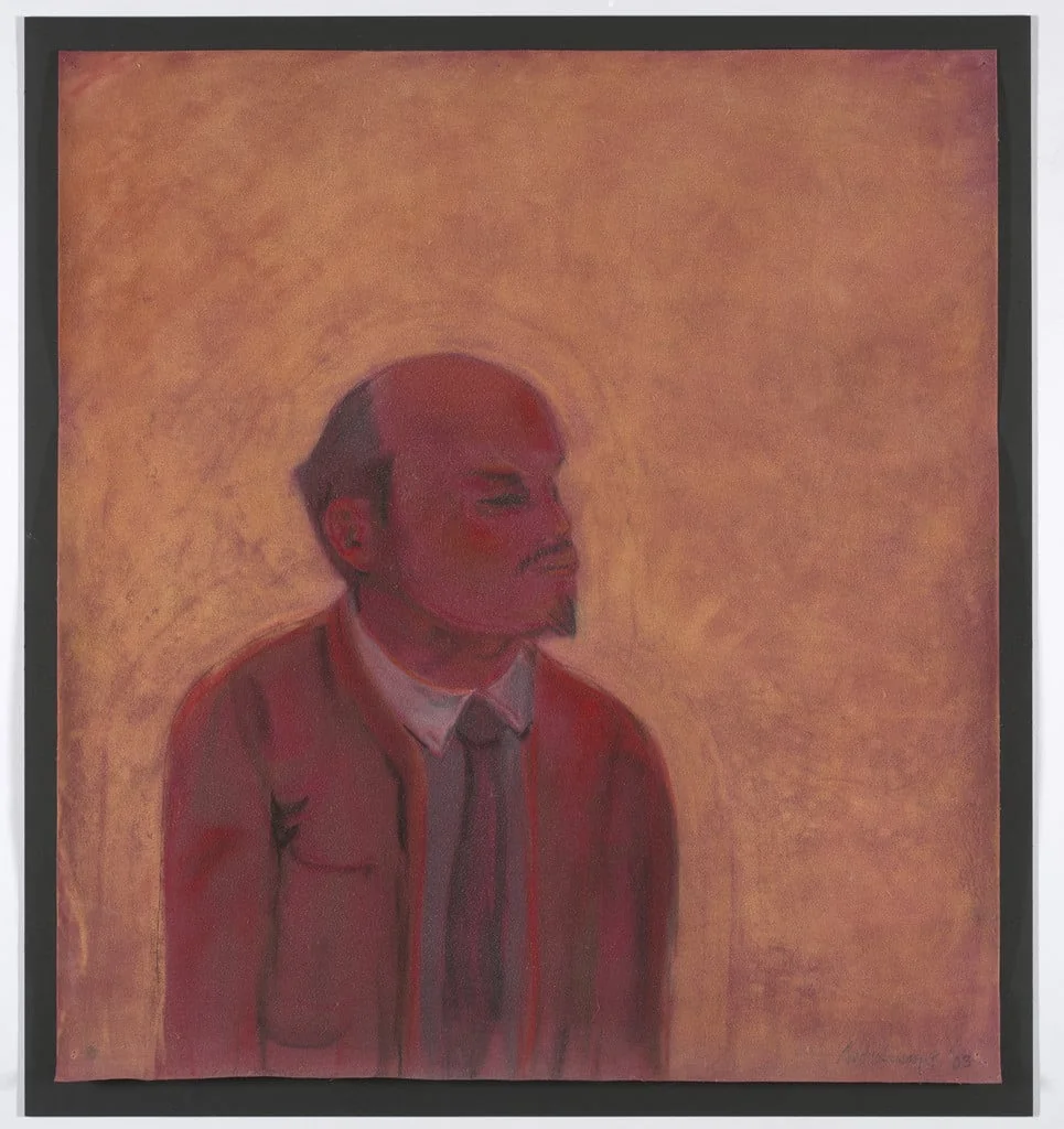 Untitled, detail