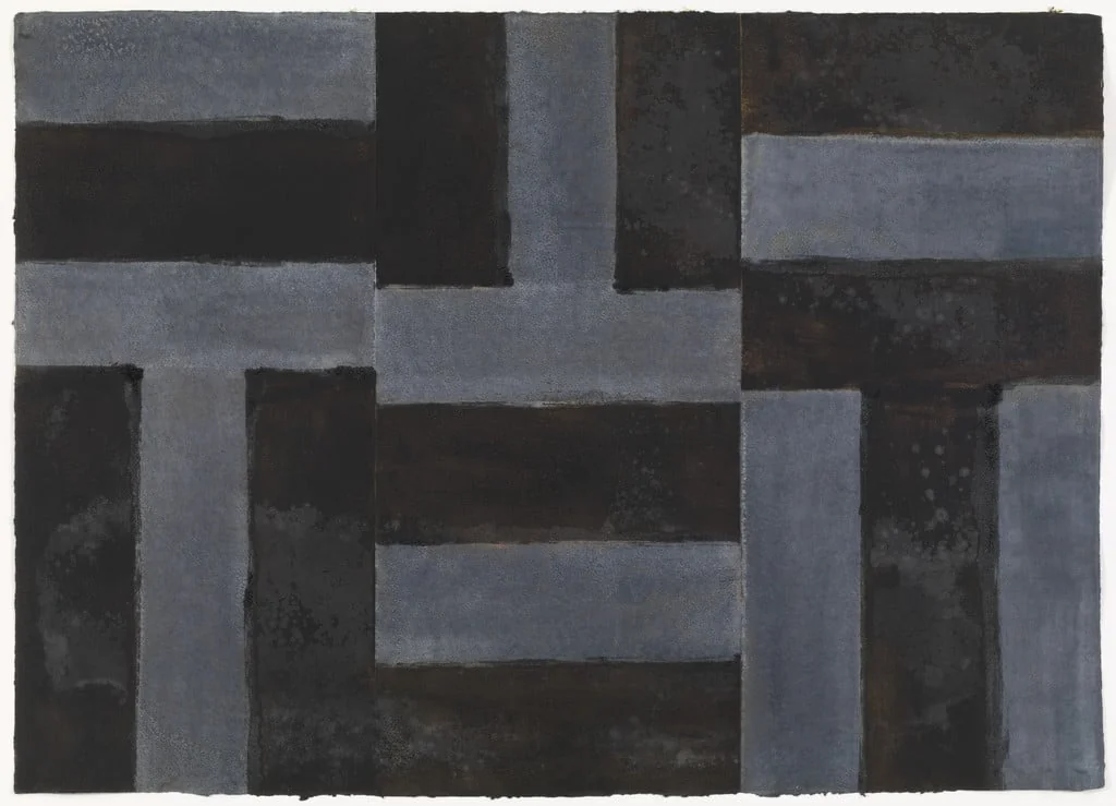 Untitled, detail