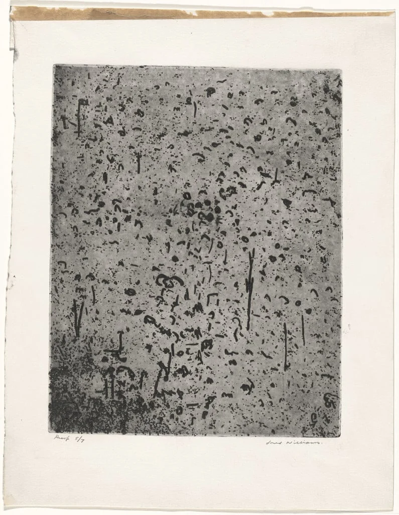 Untitled, detail