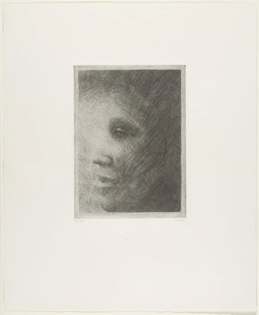 Untitled, detail