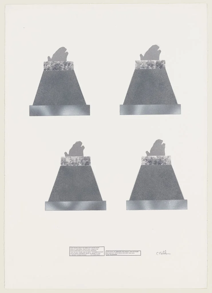 Untitled, detail
