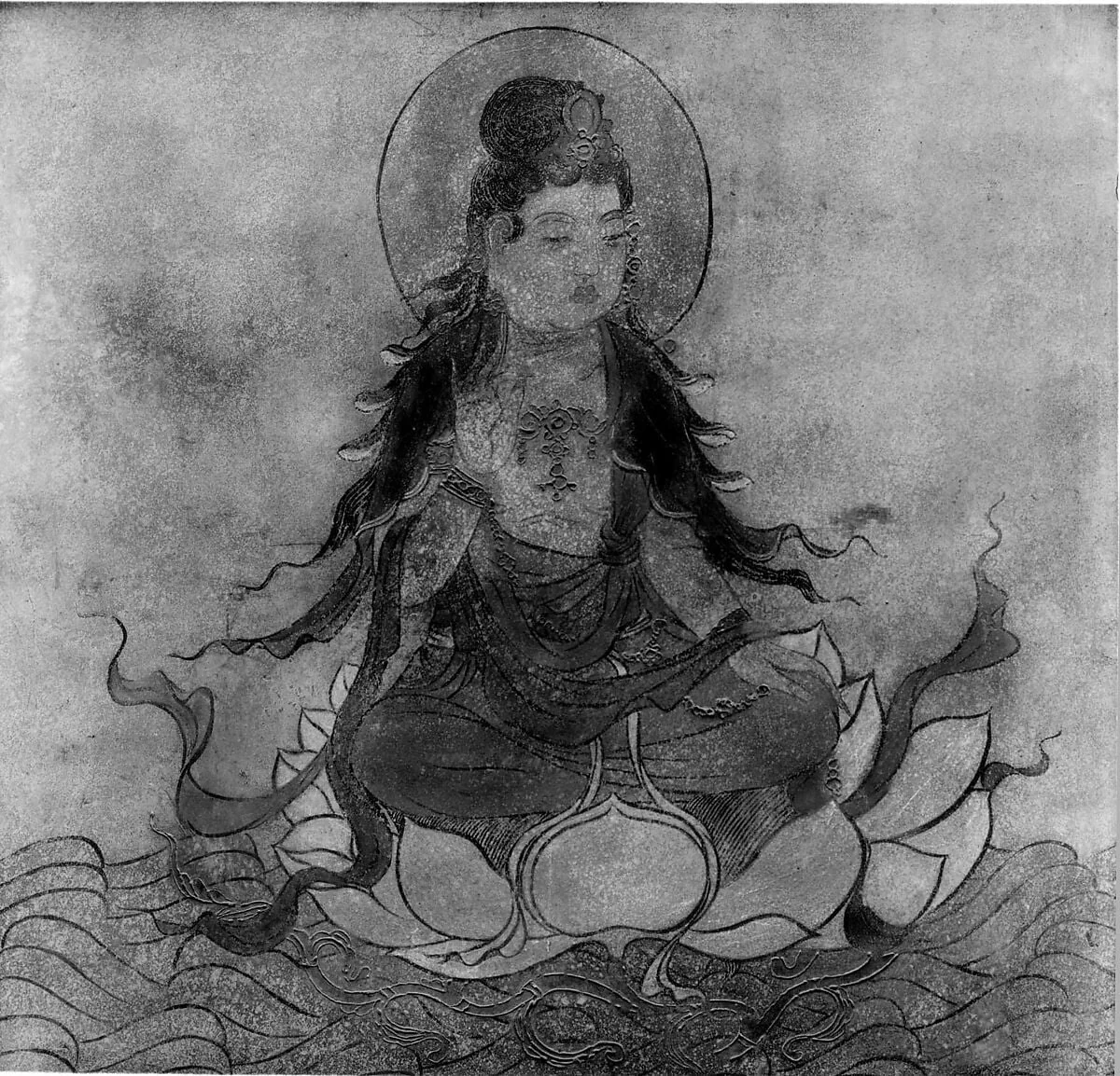 Untitled, detail