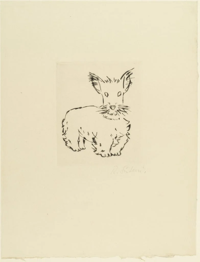 Untitled, detail