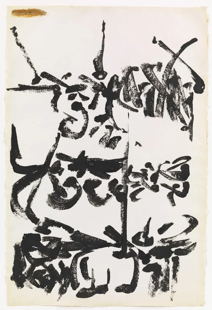 Untitled, detail