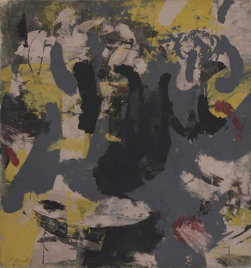 Untitled, detail