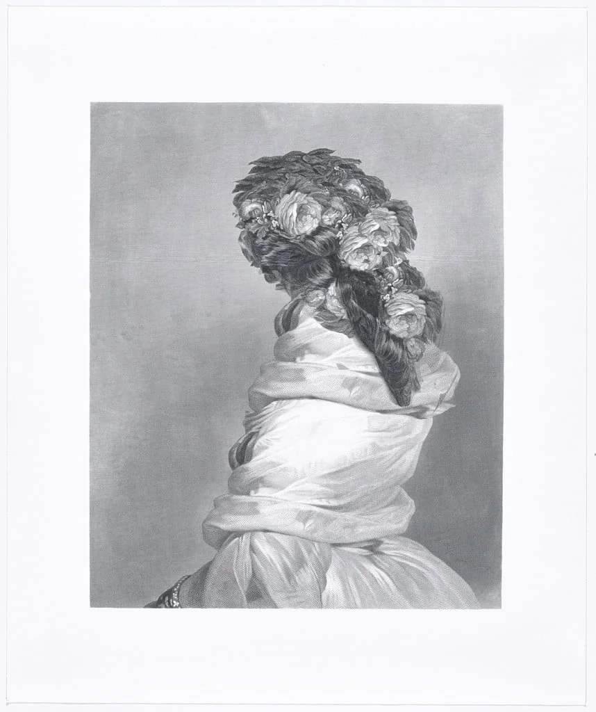 Untitled, detail