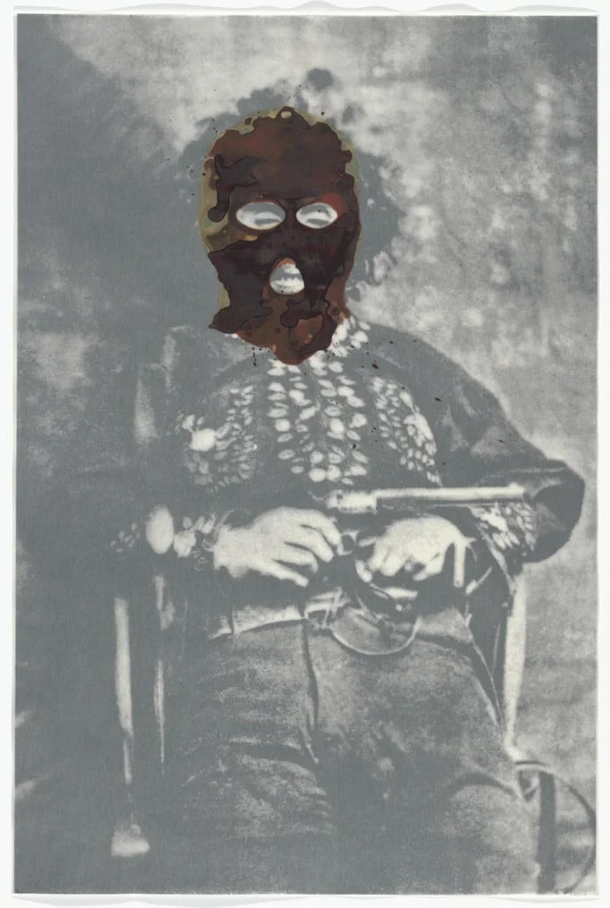 Untitled, detail