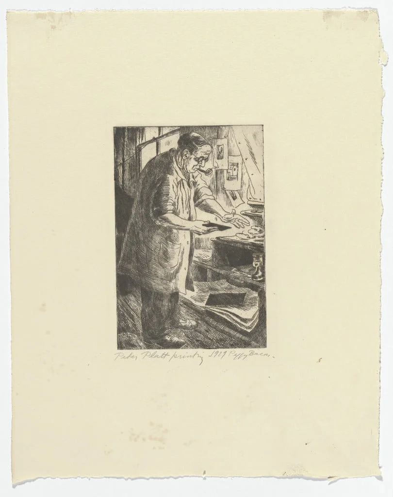 Untitled, detail