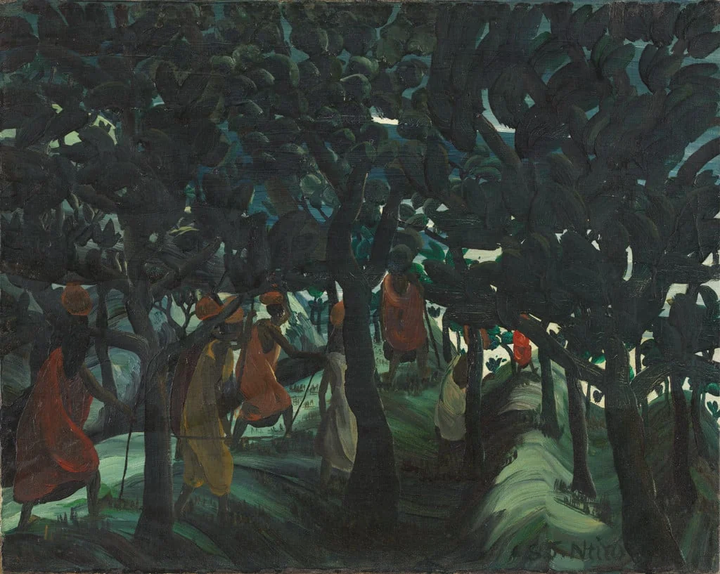 Untitled, detail