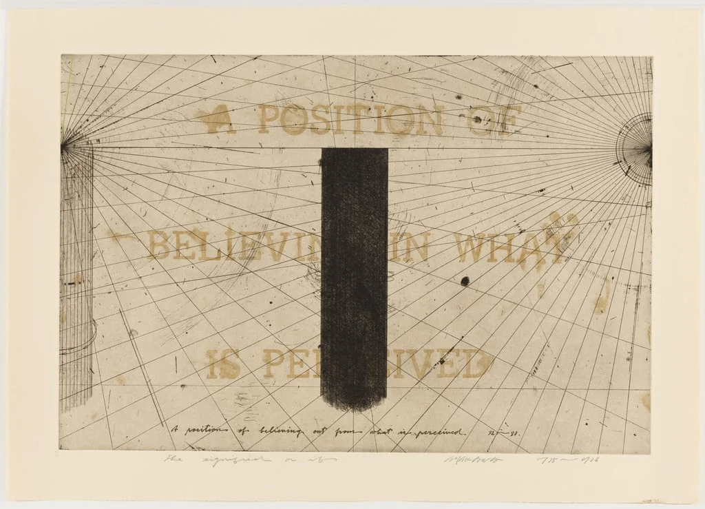 Untitled, detail