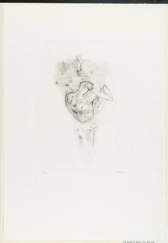 Untitled, detail