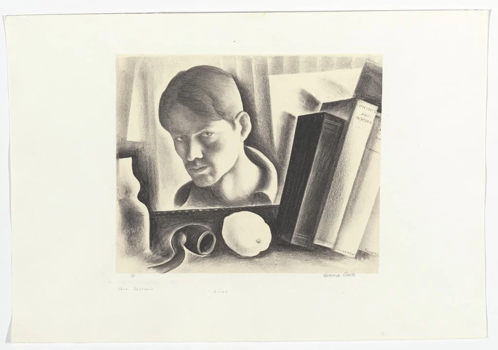 Untitled, detail