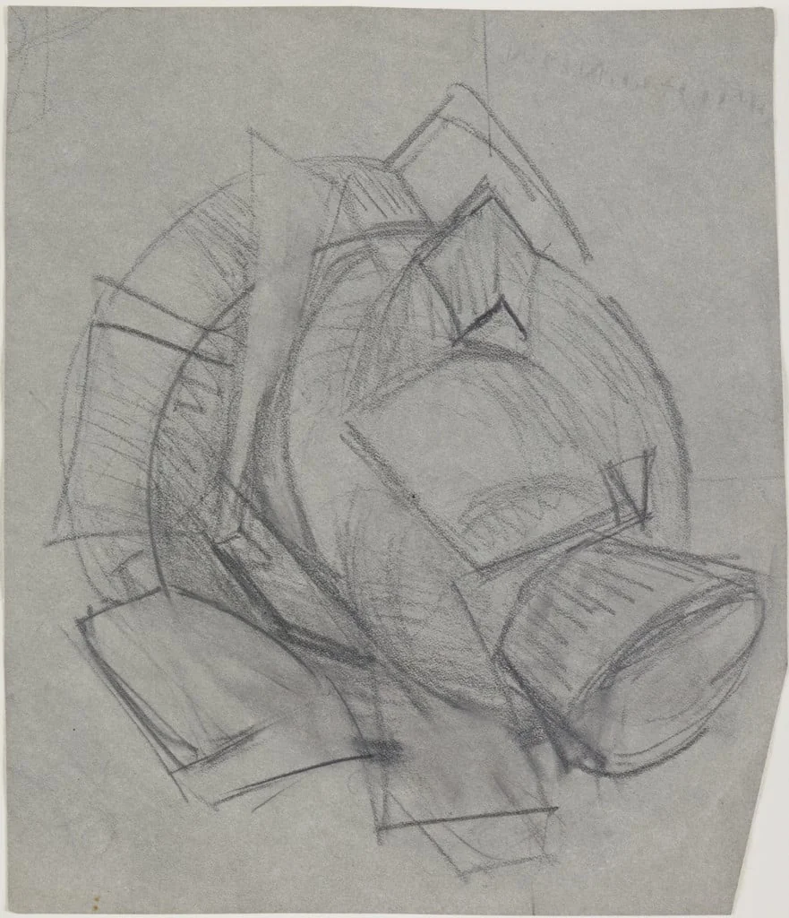 Untitled, detail