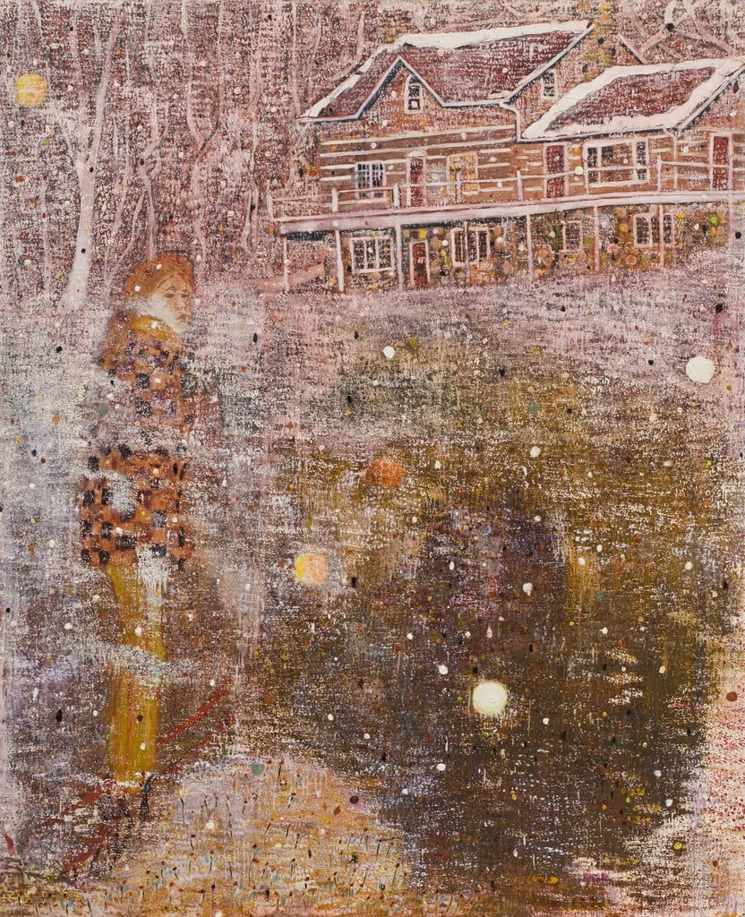Untitled, detail