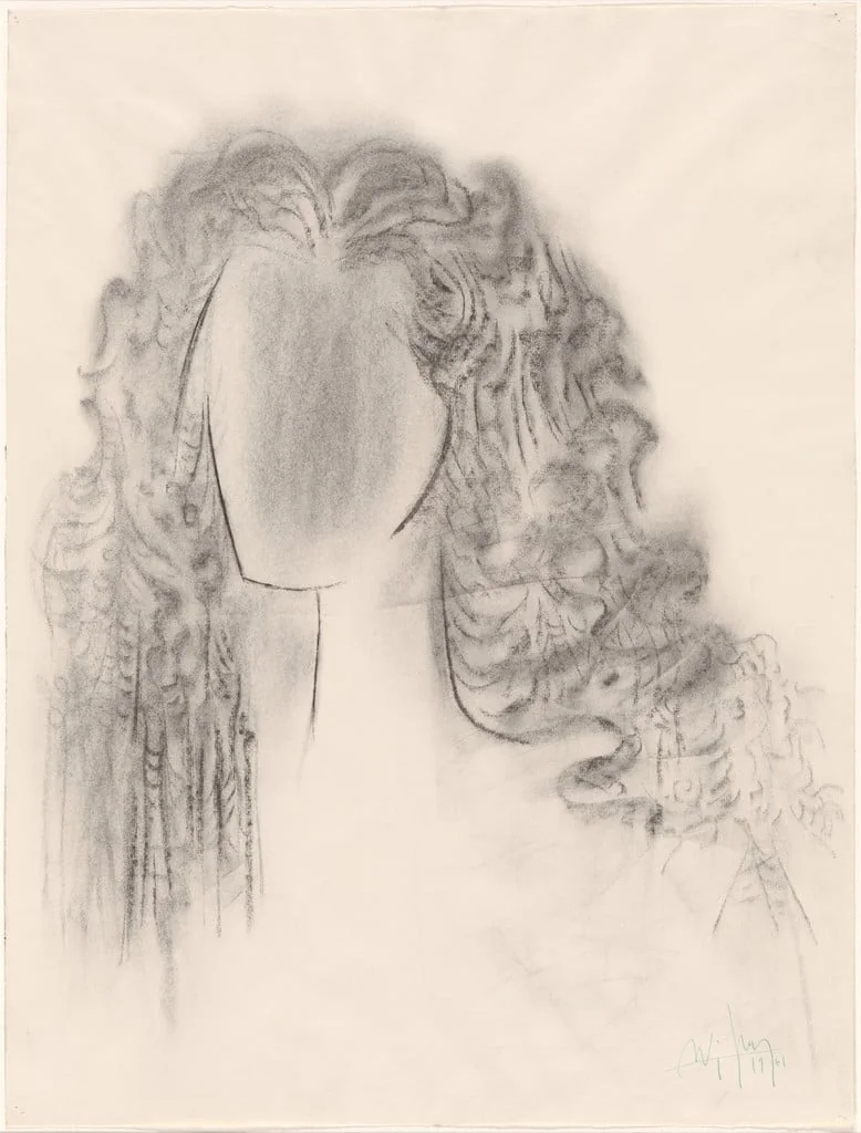 Untitled, detail