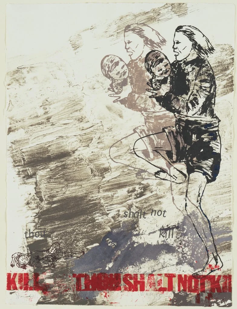 Untitled, detail