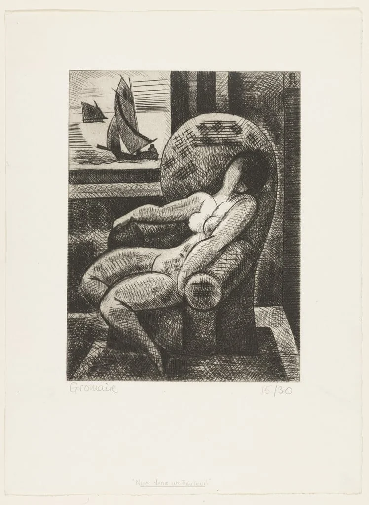 Untitled, detail