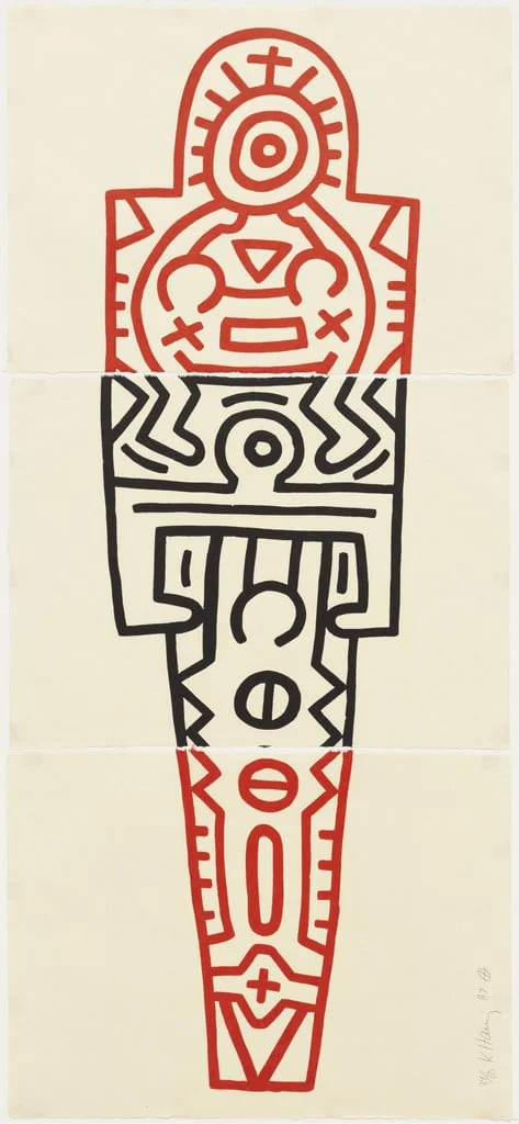 Untitled, detail
