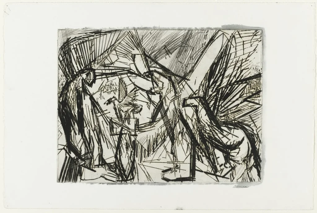 Untitled, detail