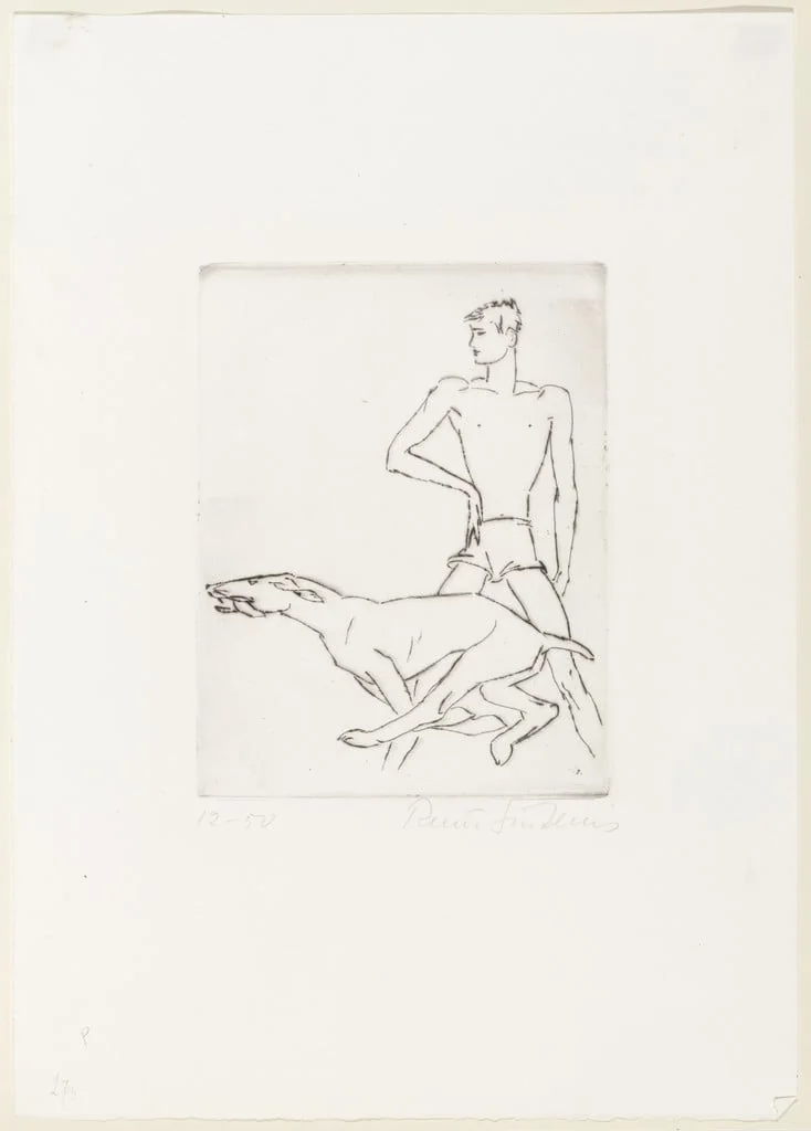Untitled, detail