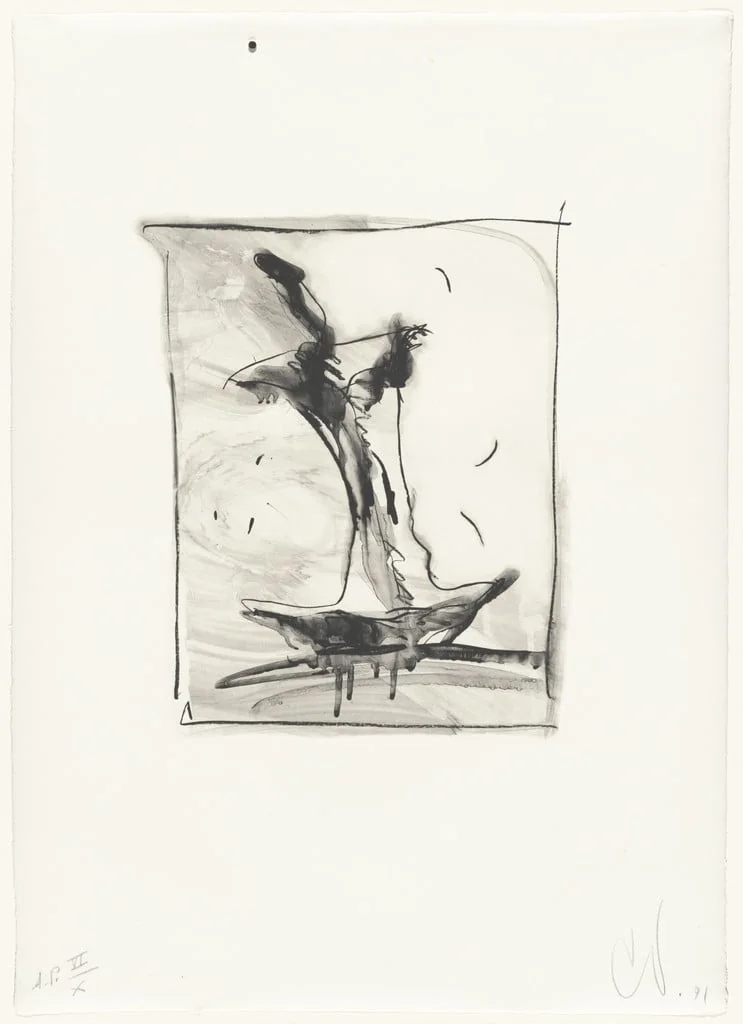 Untitled, detail