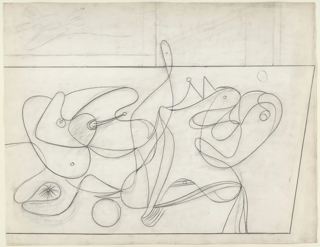 Untitled, detail