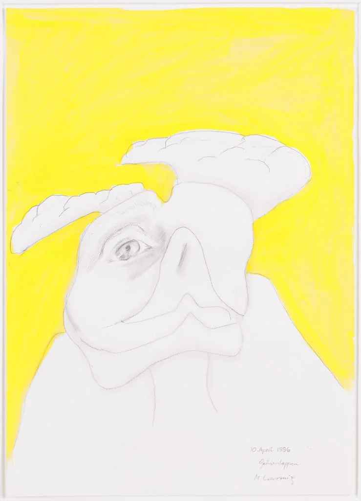 Untitled, detail