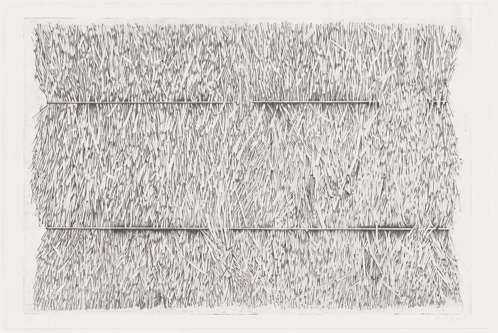 Untitled, detail